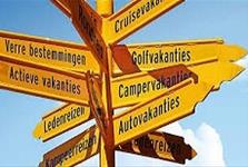 Vakantiesluiting